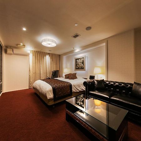 Hotel Eldia Luxury Kobe (Adults Only) المظهر الخارجي الصورة