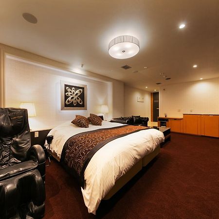 Hotel Eldia Luxury Kobe (Adults Only) المظهر الخارجي الصورة