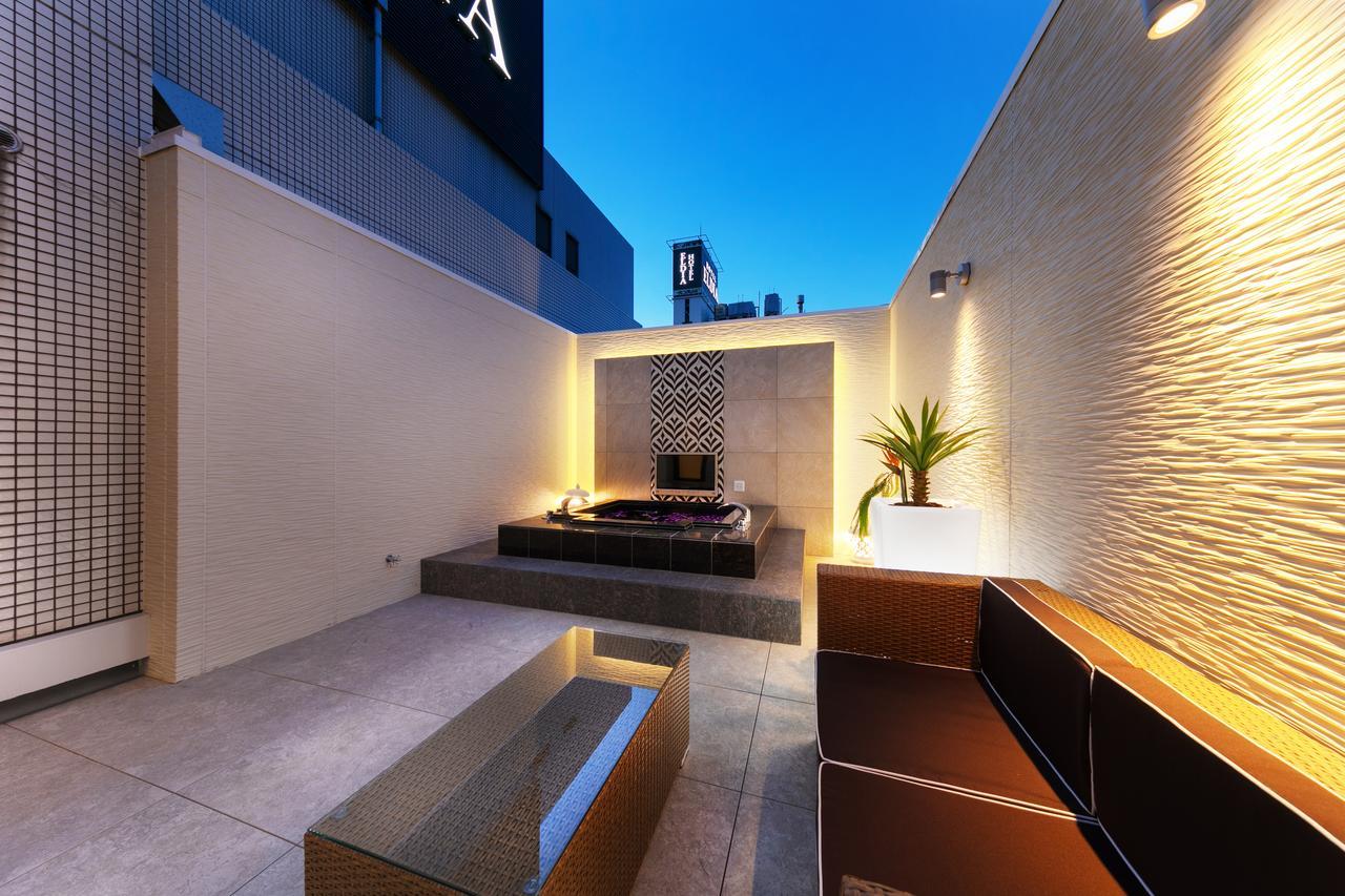 Hotel Eldia Luxury Kobe (Adults Only) المظهر الخارجي الصورة