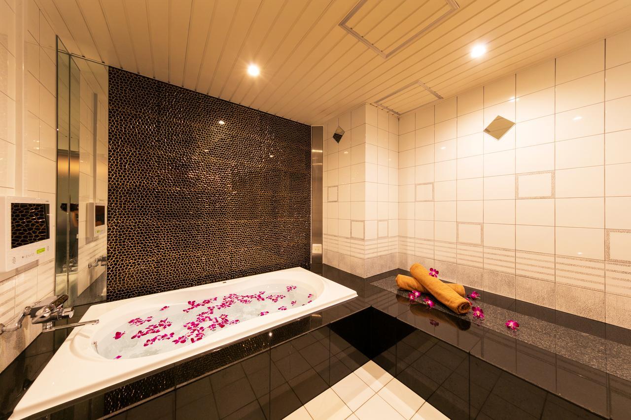 Hotel Eldia Luxury Kobe (Adults Only) المظهر الخارجي الصورة