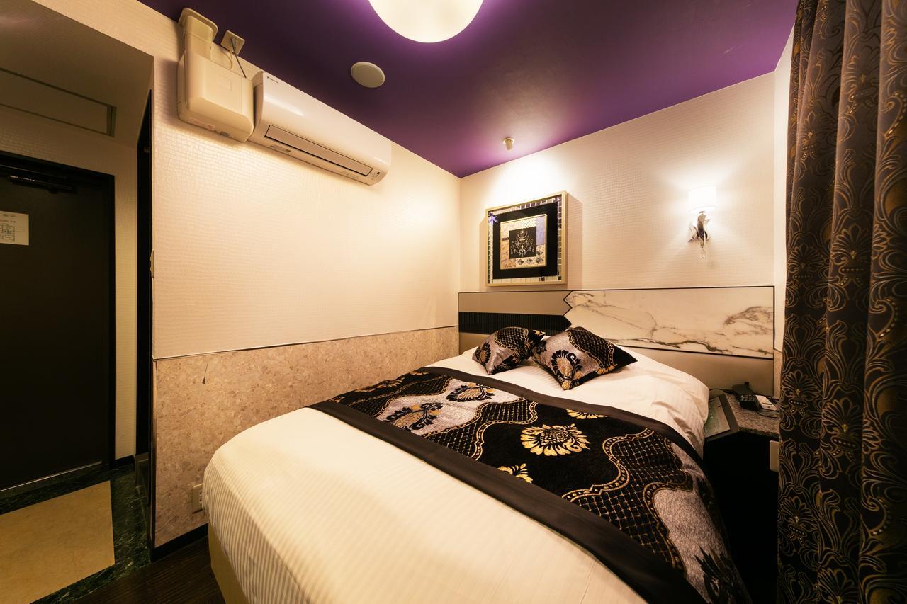 Hotel Eldia Luxury Kobe (Adults Only) المظهر الخارجي الصورة