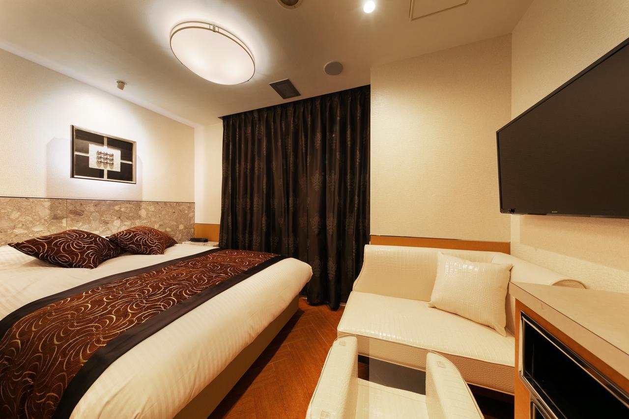 Hotel Eldia Luxury Kobe (Adults Only) المظهر الخارجي الصورة