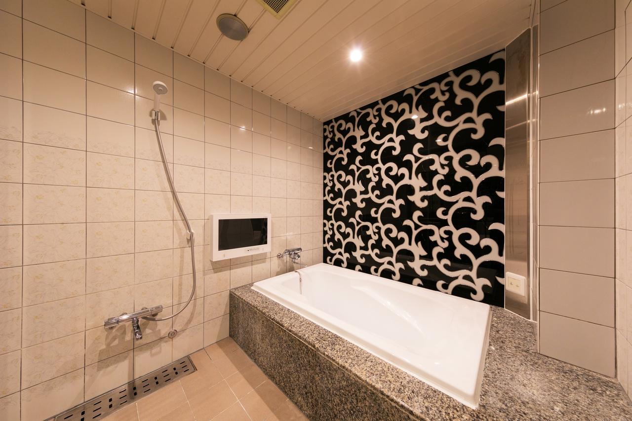 Hotel Eldia Luxury Kobe (Adults Only) المظهر الخارجي الصورة
