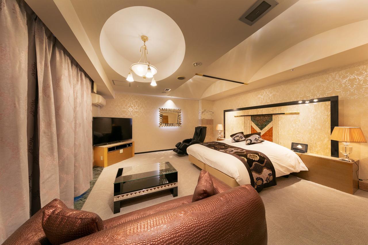 Hotel Eldia Luxury Kobe (Adults Only) المظهر الخارجي الصورة