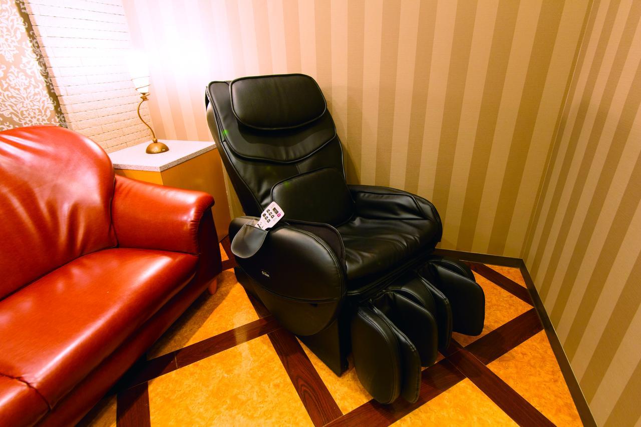 Hotel Eldia Luxury Kobe (Adults Only) المظهر الخارجي الصورة