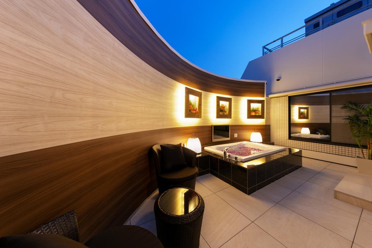 Hotel Eldia Luxury Kobe (Adults Only) المظهر الخارجي الصورة