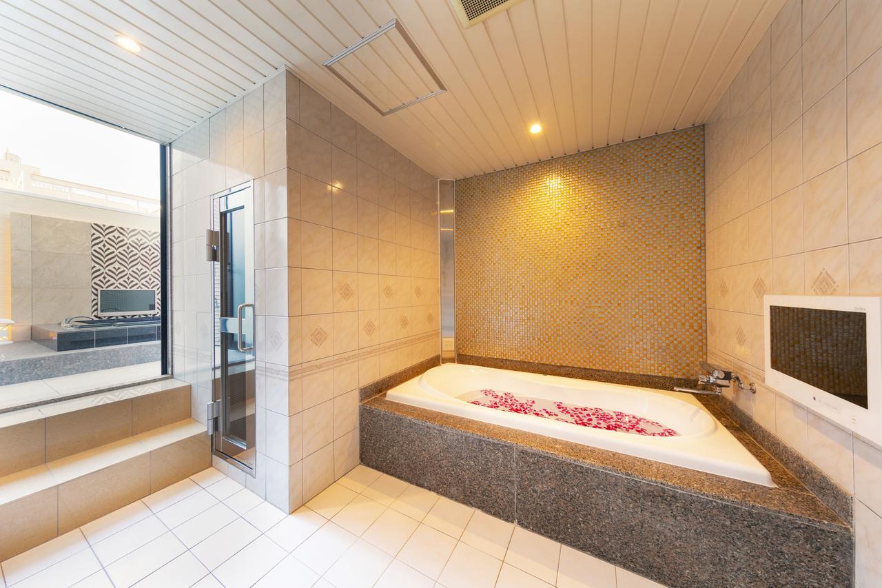 Hotel Eldia Luxury Kobe (Adults Only) المظهر الخارجي الصورة