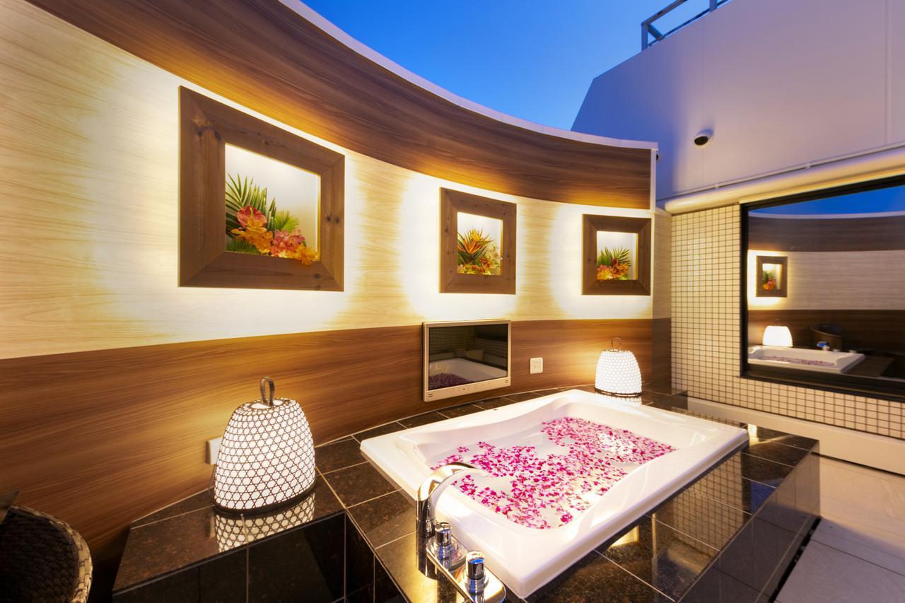 Hotel Eldia Luxury Kobe (Adults Only) المظهر الخارجي الصورة