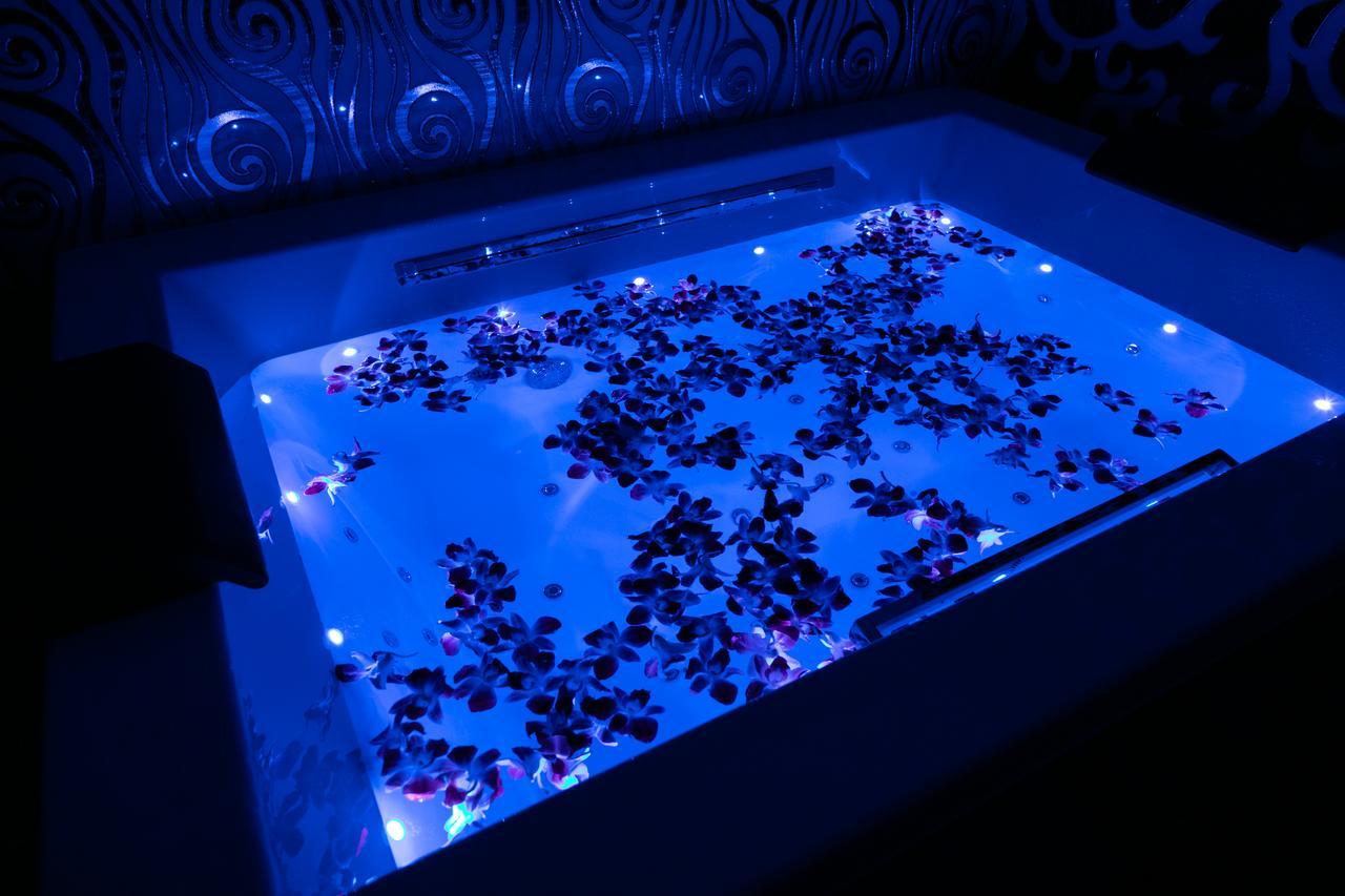 Hotel Eldia Luxury Kobe (Adults Only) المظهر الخارجي الصورة
