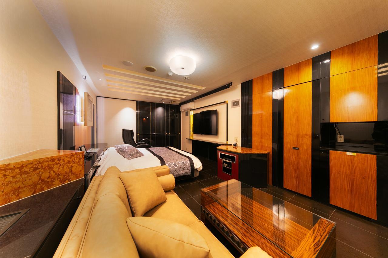 Hotel Eldia Luxury Kobe (Adults Only) المظهر الخارجي الصورة