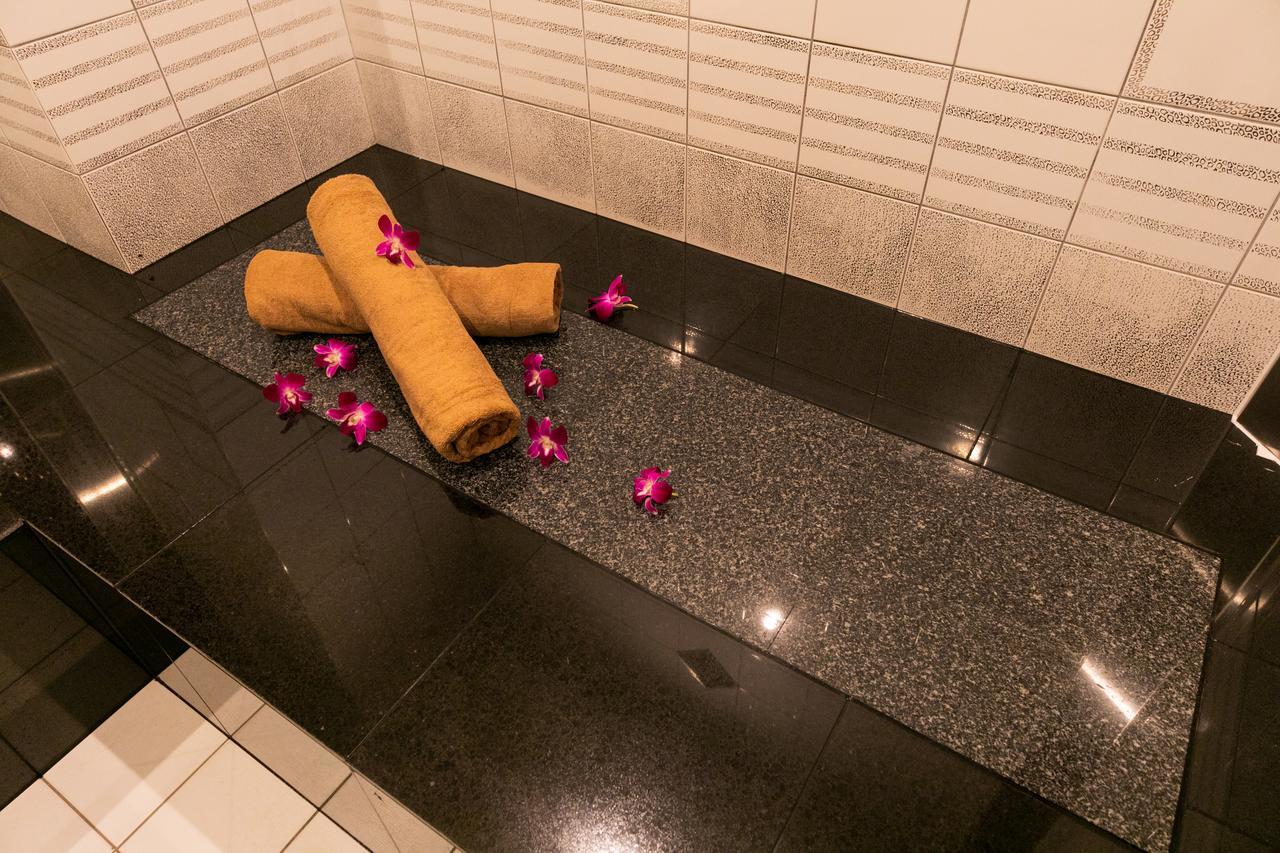 Hotel Eldia Luxury Kobe (Adults Only) المظهر الخارجي الصورة