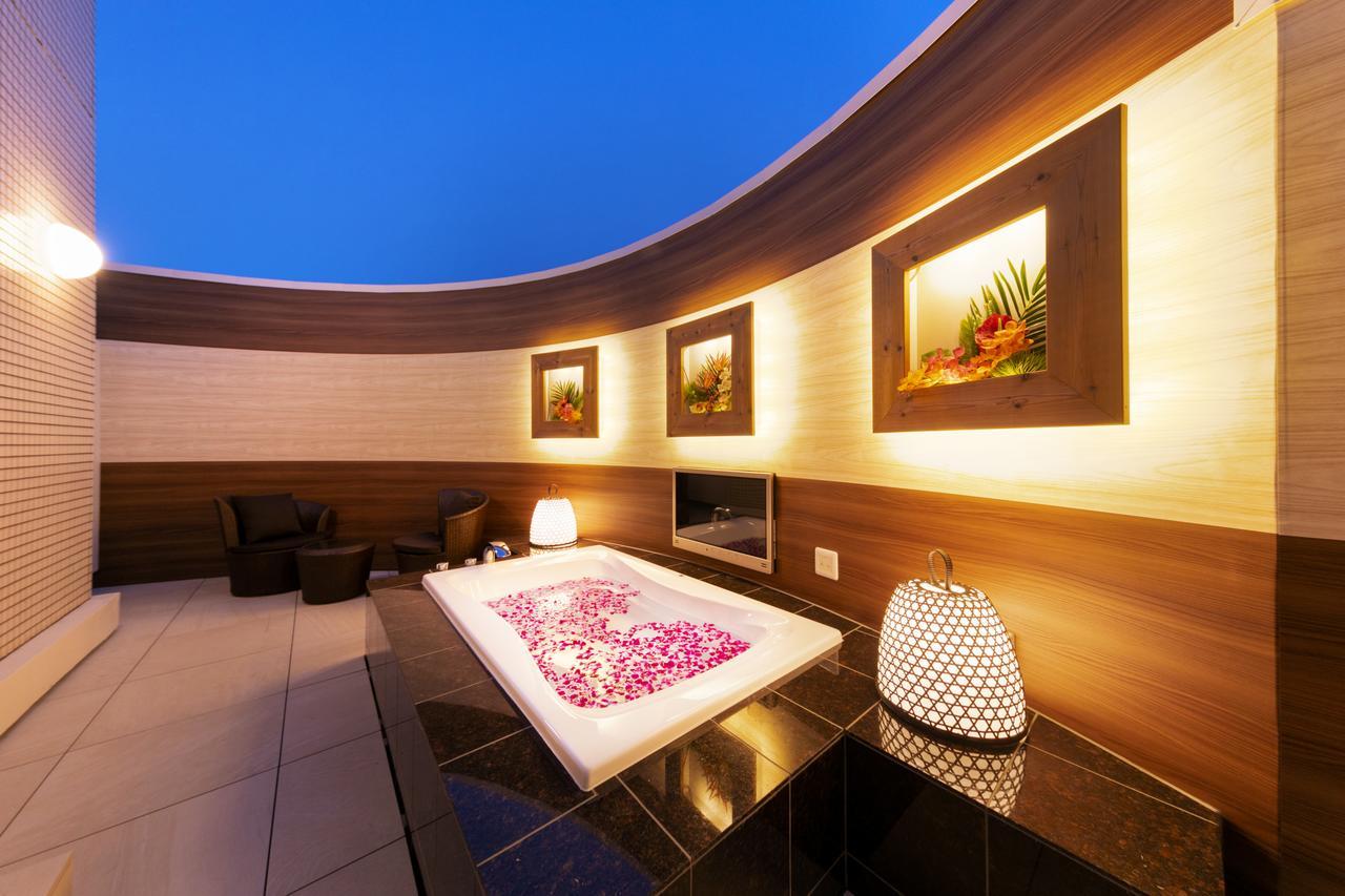 Hotel Eldia Luxury Kobe (Adults Only) المظهر الخارجي الصورة