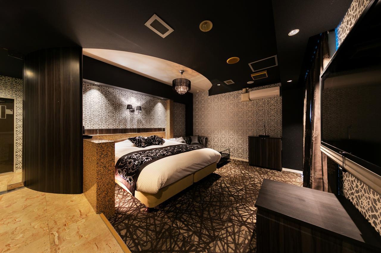 Hotel Eldia Luxury Kobe (Adults Only) المظهر الخارجي الصورة