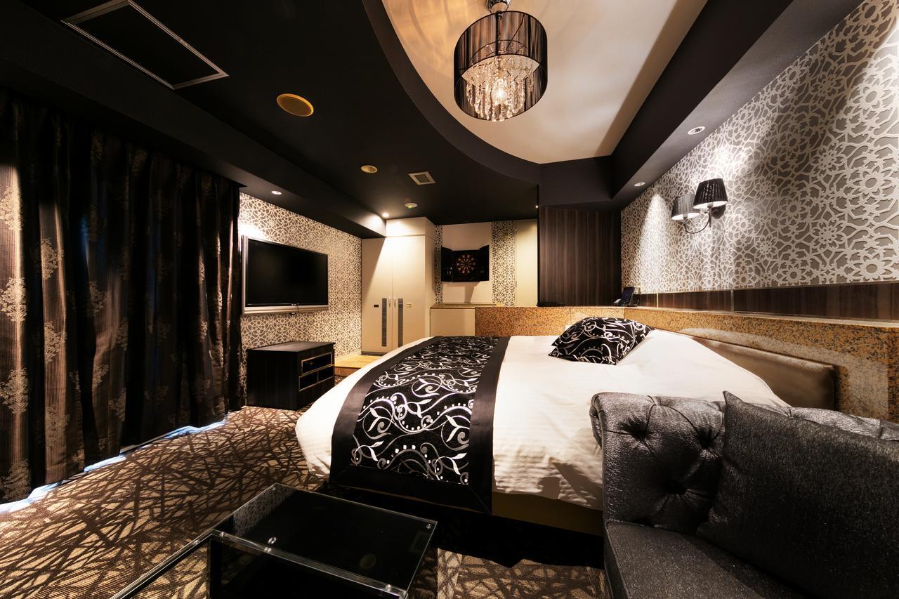 Hotel Eldia Luxury Kobe (Adults Only) المظهر الخارجي الصورة