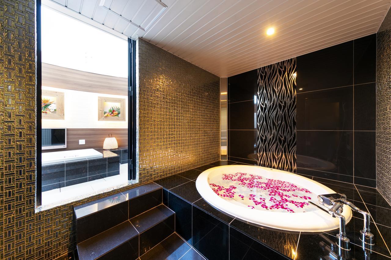 Hotel Eldia Luxury Kobe (Adults Only) المظهر الخارجي الصورة