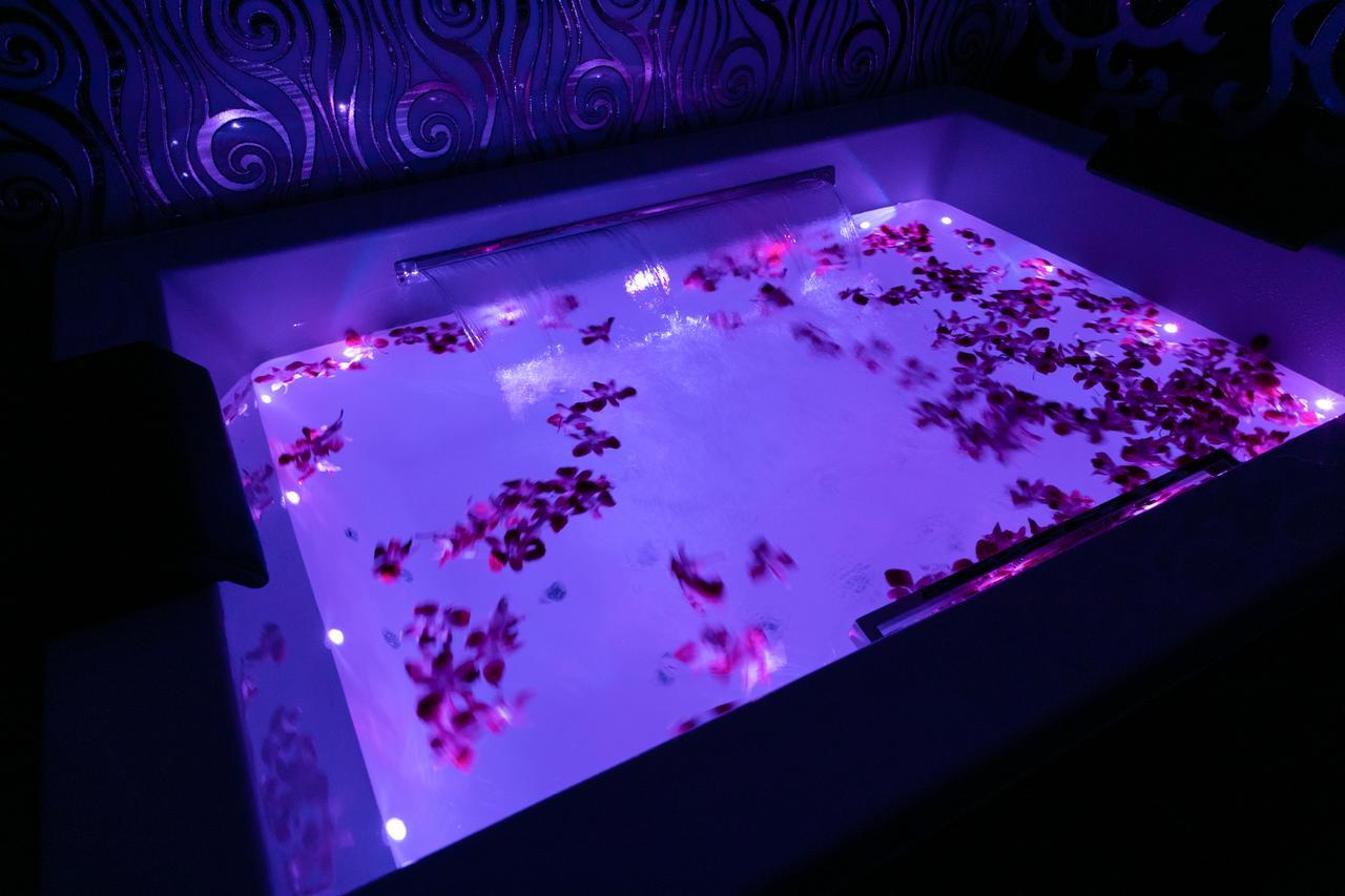 Hotel Eldia Luxury Kobe (Adults Only) المظهر الخارجي الصورة