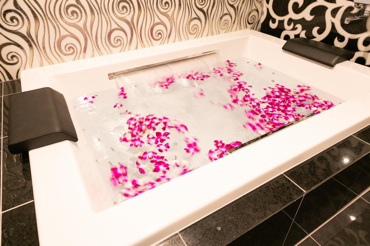 Hotel Eldia Luxury Kobe (Adults Only) المظهر الخارجي الصورة