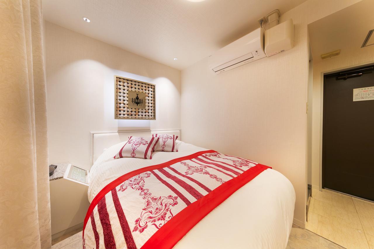 Hotel Eldia Luxury Kobe (Adults Only) المظهر الخارجي الصورة