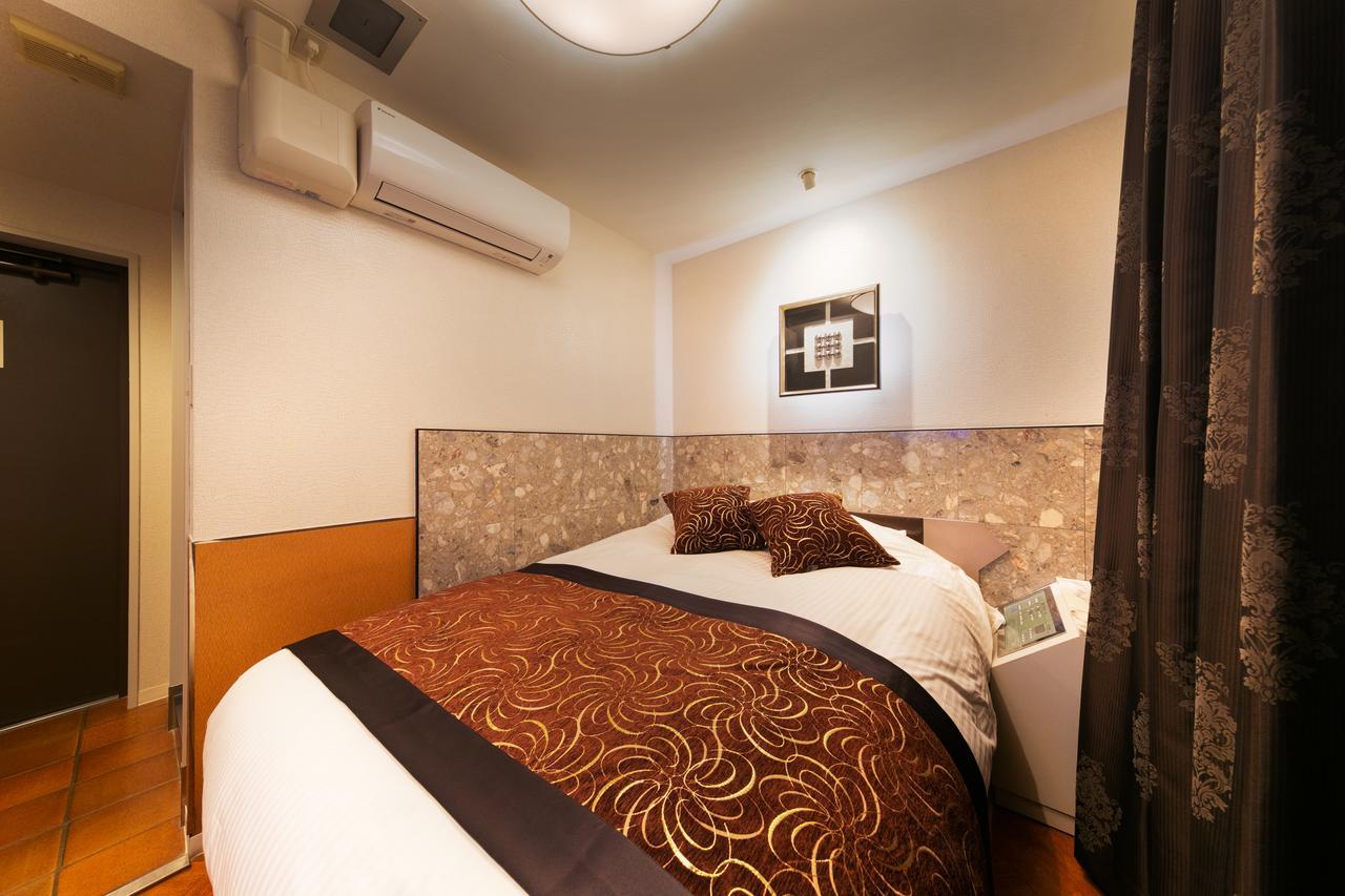 Hotel Eldia Luxury Kobe (Adults Only) المظهر الخارجي الصورة