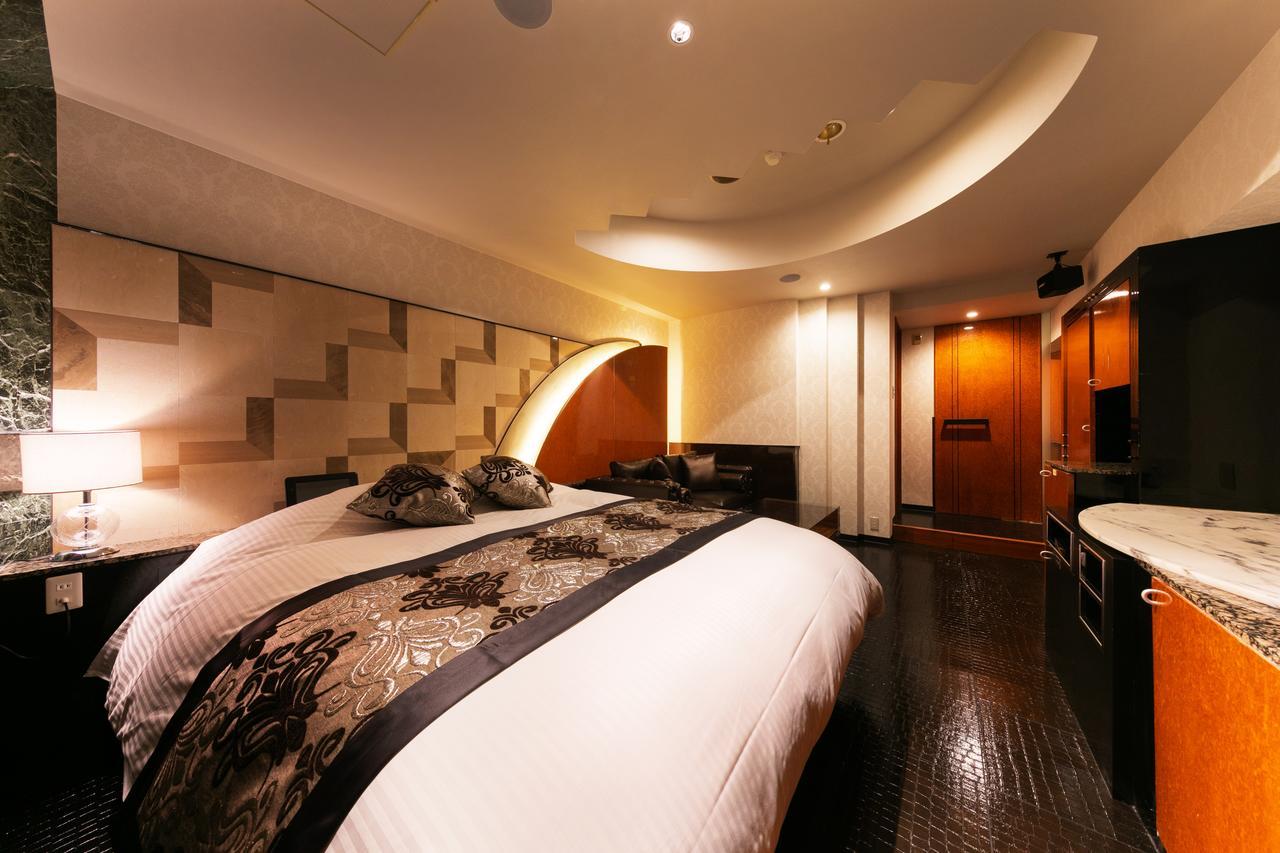 Hotel Eldia Luxury Kobe (Adults Only) المظهر الخارجي الصورة