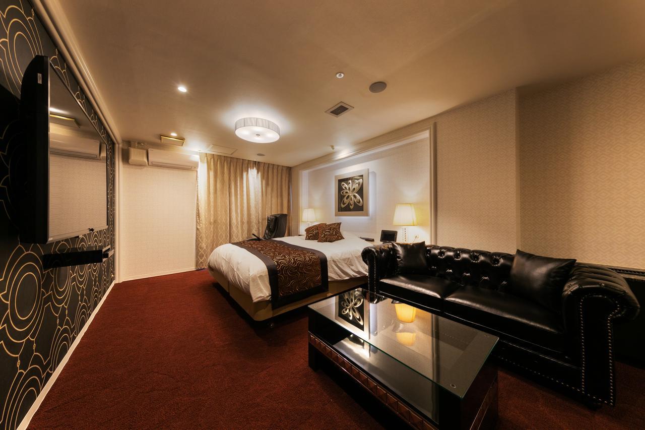 Hotel Eldia Luxury Kobe (Adults Only) المظهر الخارجي الصورة