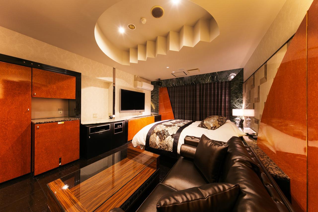 Hotel Eldia Luxury Kobe (Adults Only) المظهر الخارجي الصورة