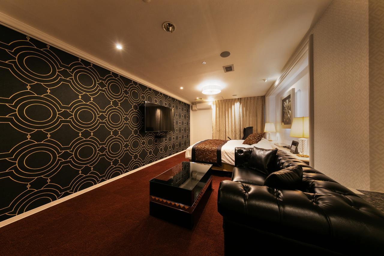 Hotel Eldia Luxury Kobe (Adults Only) المظهر الخارجي الصورة