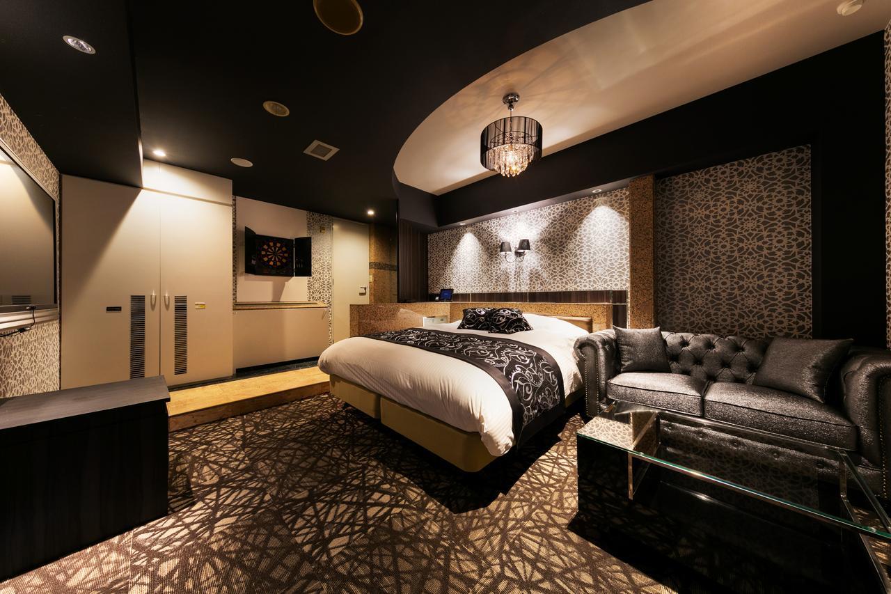 Hotel Eldia Luxury Kobe (Adults Only) المظهر الخارجي الصورة