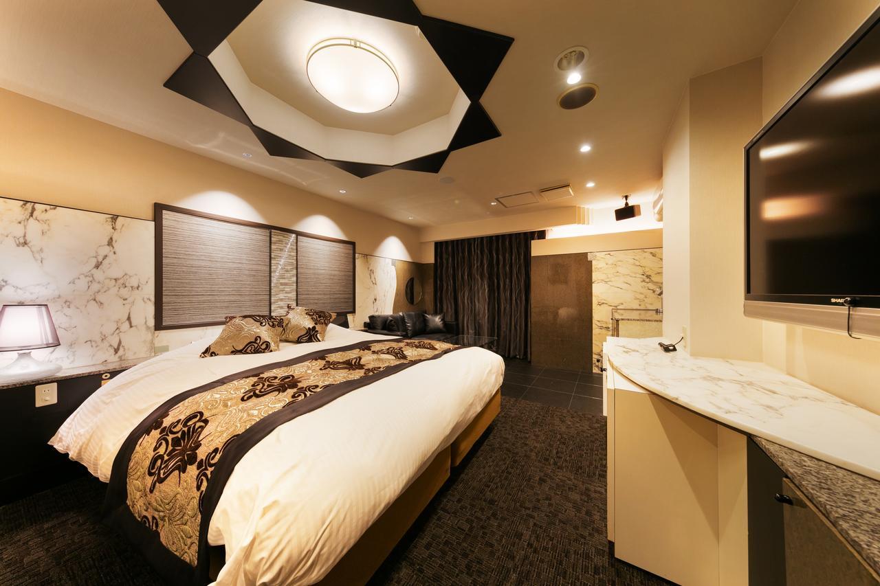 Hotel Eldia Luxury Kobe (Adults Only) المظهر الخارجي الصورة