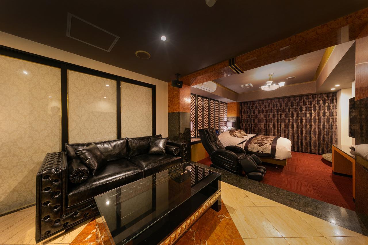 Hotel Eldia Luxury Kobe (Adults Only) المظهر الخارجي الصورة