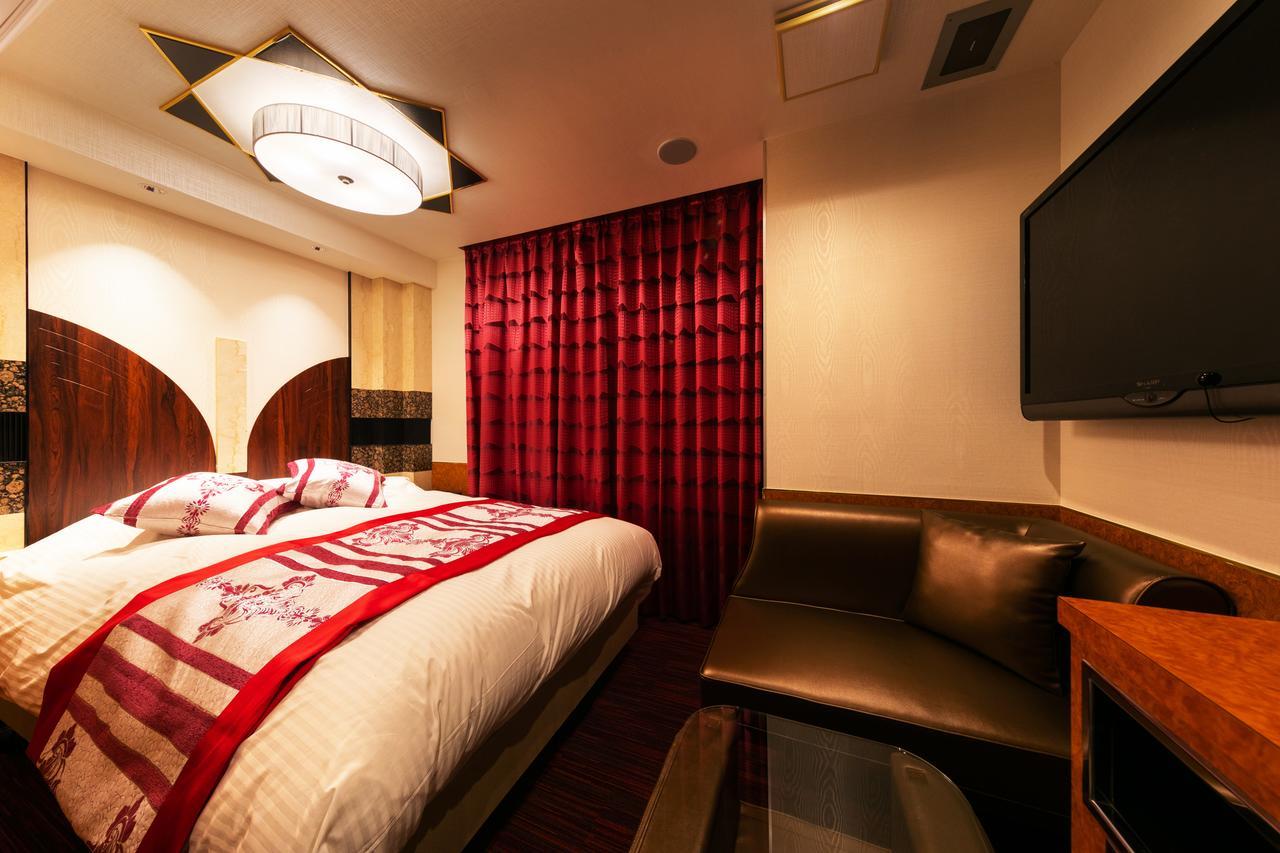 Hotel Eldia Luxury Kobe (Adults Only) المظهر الخارجي الصورة